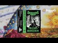Desolation Plains - The Pillars of Ruination (full album, 2023)