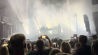 Röyksopp - Feel it (LB Giobbi Remix) - True Electric Tour 2023, Palladium, Cologne, 23.10.2023