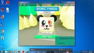 Roblox Slaying Simulator Hack Script Videos 9tube Tv - new slaying simulator hack inf stats roblox script 5