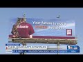 NMSU and UTEP billboard battle