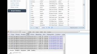 extjs in xpages5 - infinite scrolling