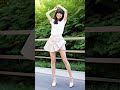 スカートひらり３ shorts