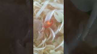 phát hiện ra món phở ngon