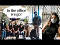 Day in the Life of an Analytics Consultant | LA Office Vlog