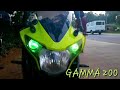 z200s rusi gamma 200 z200r full video uploaded link in comment