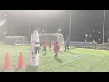 埼玉ゴールキーパースクールバンデ　水曜 u 12 所沢クラス