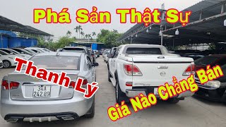 Thanh lý _ 200 xe bớt thoải mái xe _ ôtô cũ 45tr_ giá nào  cũng  bán :0965892335