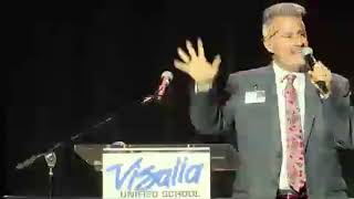 VUSD Convocation 2022