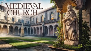 Medieval Church Marathon!