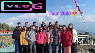 Tour 2080#Australianbasecamp#pokhara #bandipur