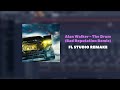 [+FREE FLP] Alan Walker - The Drum (Bad Reputation Remix) | Fl Studio Remake