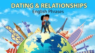 Words and Expressions for Dating and Relationships