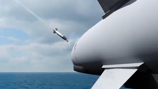 MAD-FIRES Anti-Ship Missile Self Defence round