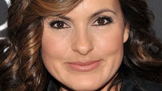 Inside Mariska Hargitay's Tragic Real Life Story