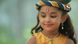 Weekly Reliv - Yashomati Maiyaa Ke Nandlala - Episodes 59 To 63 - 29 August 2022 To 2 September 2022