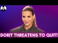 RHOBH Star Calls Bravo Executive and Threatens To Quit + Hear Audio! #bravotv