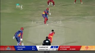 PSL V 2020 | Karachi Kings Video Song | Highlights Season 5