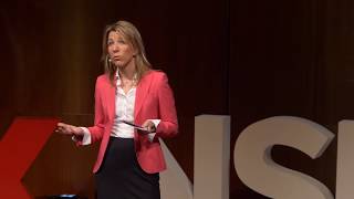 Cognitive error in public health | Karine van 't Land | TEDxNSPOH