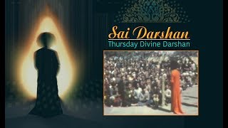 Baba's Visit to Shimla in 1978 | Divine Darshan of Sri Sathya Sai Baba - Part 198