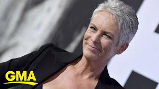 Wishing Jamie Lee Curtis a happy 62nd birthday!