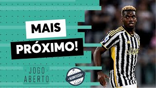 Aconteceu na Semana I Pogba no Corinthians: “Chance é grande”, diz Ulisses Costa