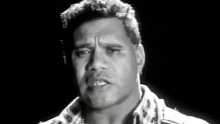 Archie Roach - Took The Children Away  (Official Music Video)