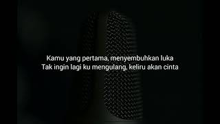 Mahalini - Kisah Sempurna (karaoke version, minus one) Male Key
