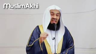 Purpose of Life | Mufti Menk