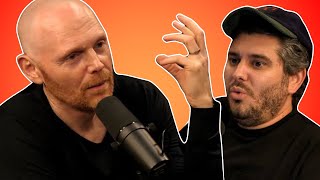 How people remember the H3 Bill Burr interview (edit)