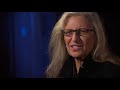 annie leibovitz on photographing hillary clinton donald trump and harvey weinstein – bbc newsnight