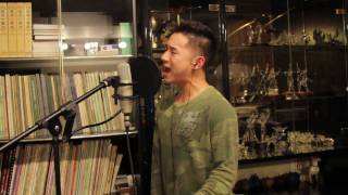 Grenade (Bruno Mars) Cover - Jason Chen