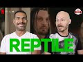 REPTILE Movie Review **SPOILER ALERT**