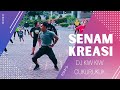 Dj Kiw Kiw Cukurukuk+Puh Sepuh Dj Opus | Senam Kreasi | Tik Tok Remik Viral