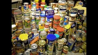 Best Long-Lasting Budget Canned Foods for Preppers!