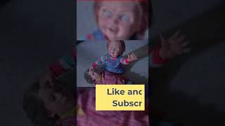 5 Childs Play 1988 Trailer Facts | Alex Vincent Brad Dourif Voice Andy Barclay Chucky 2 Full Movie