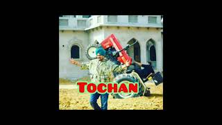 Tochan- Sidhu moose wala | Byg bird | (slowed reverb)