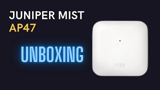 Unboxing Mist AP47