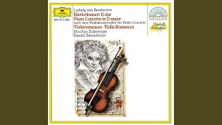 Beethoven: Piano Concerto in D Major, Op. 61a - 3. Rondo. Allegro