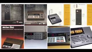 LOCAL POLICE FREQUENCIES FOR YOUR SCANNER