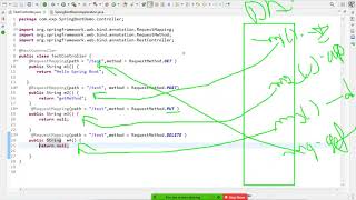 Spring Boot Session 7 HTTP Methods