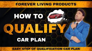 Forever में कार प्लान कैसे करें || How to Car Plan In FLP #network_marketing