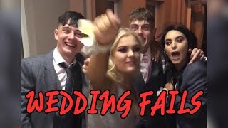 Wedding Fails || Funny s
