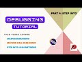 Debugging Tutorial | Part 4 - Step Into Method Calls Debug | Java & Eclipse Debugging