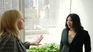 ADP Comprehensive Services: HR and Payroll Outsourcing Client Testimonial - 60 Seconds