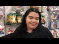 Shopping for Slime Supplies at Target + Walmart! i bought all their glue