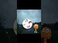 POV Which one is the real Gumball? | The Amazing World Of Gumball