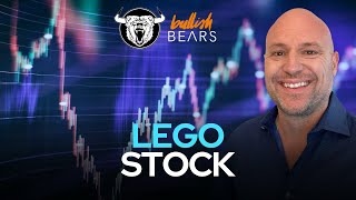 Lego Stock Price and Symbol: Are They Publicly Traded?