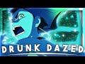 DRUNK DAZED : DANDADAN / MIXED ANIME 4K AMV/Edit [ #lozzisoc01 ]