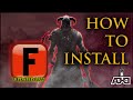 FNIS Fores New Idles Skyrim | How To Install Mod Guide 2022