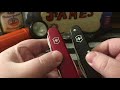 Victorinox Cellidor vs Alox scales (Which is best?)